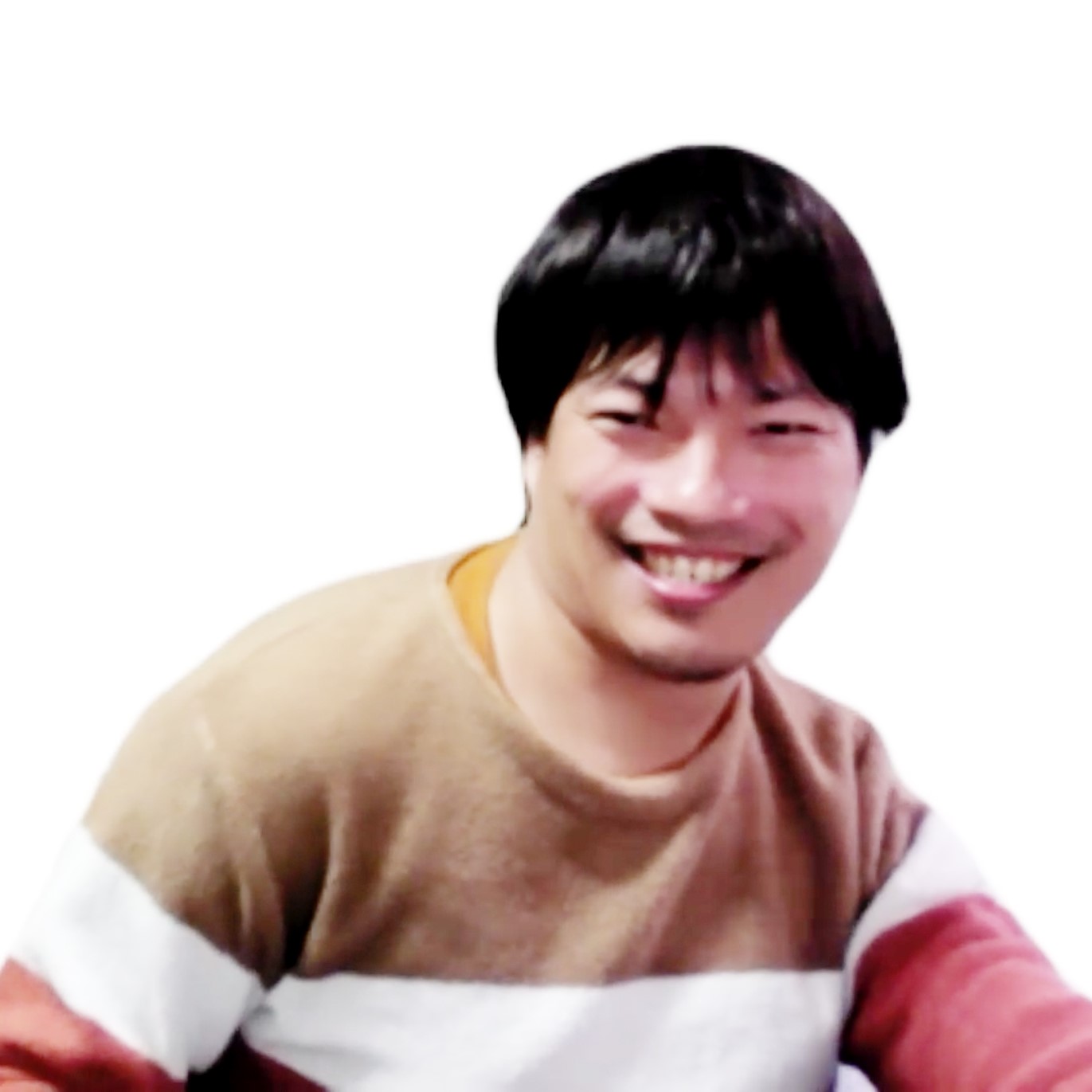 北古賀&nbsp;雄三